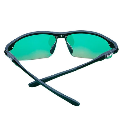 Optical Density 4 Plus Anti Glare Goggles Laser Eye Protection Glasses